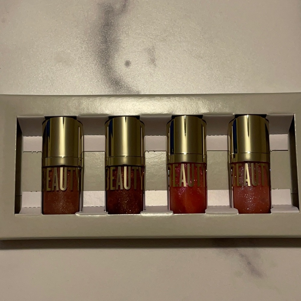 Beautycounter Beyond Gloss Minis